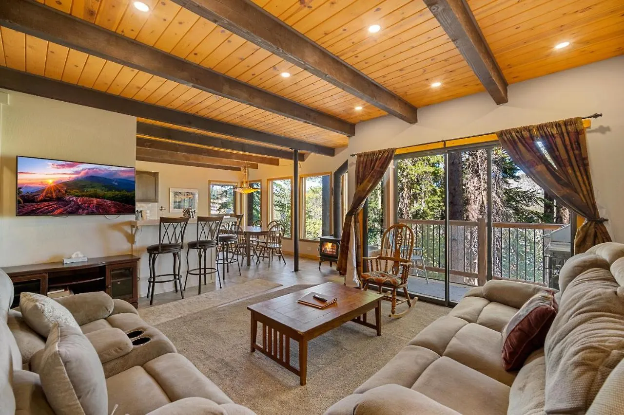 Apartment Timber Ridge Resort By 101 Great Escapes Mammoth Lakes United States