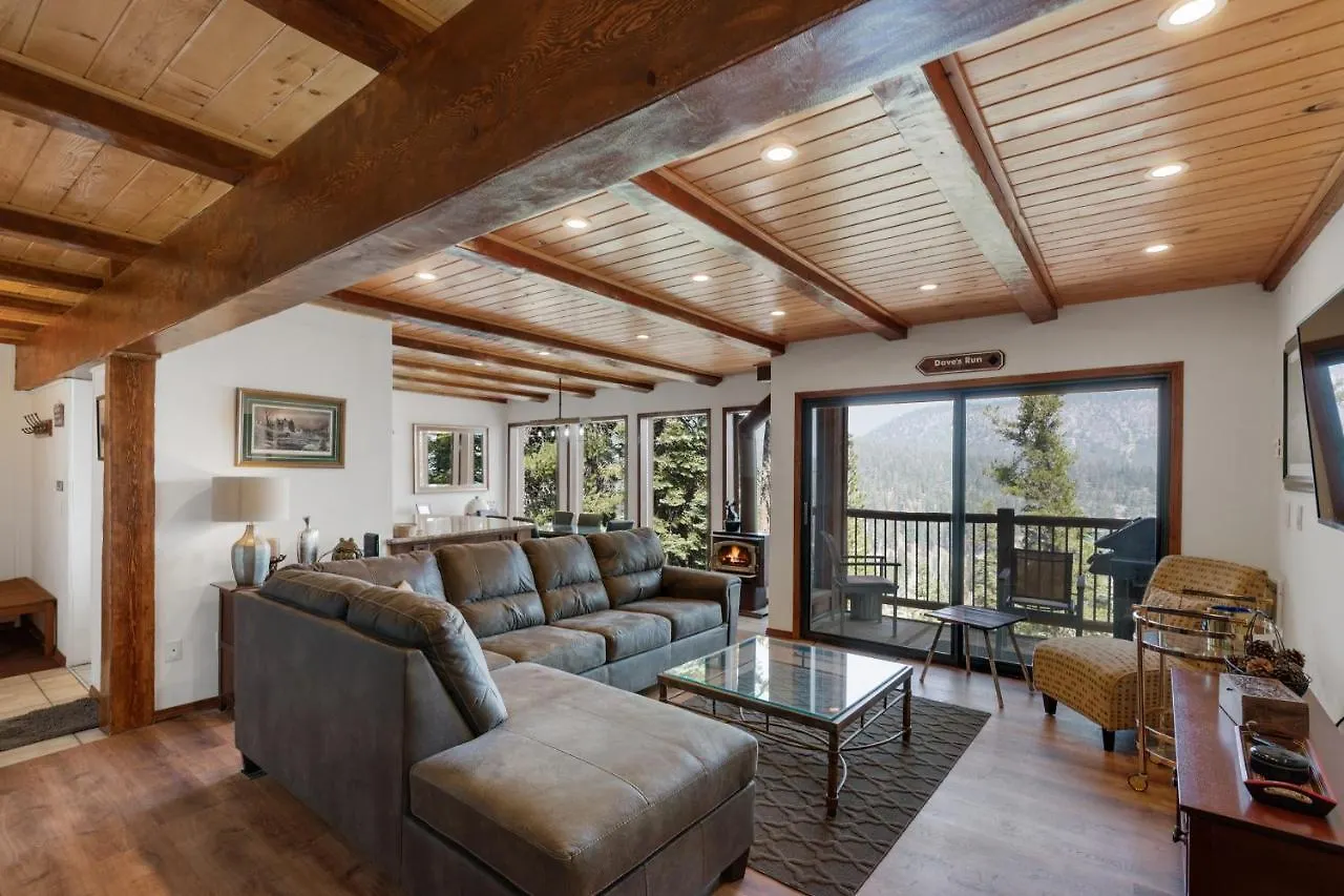 Timber Ridge Resort By 101 Great Escapes Mammoth Lakes