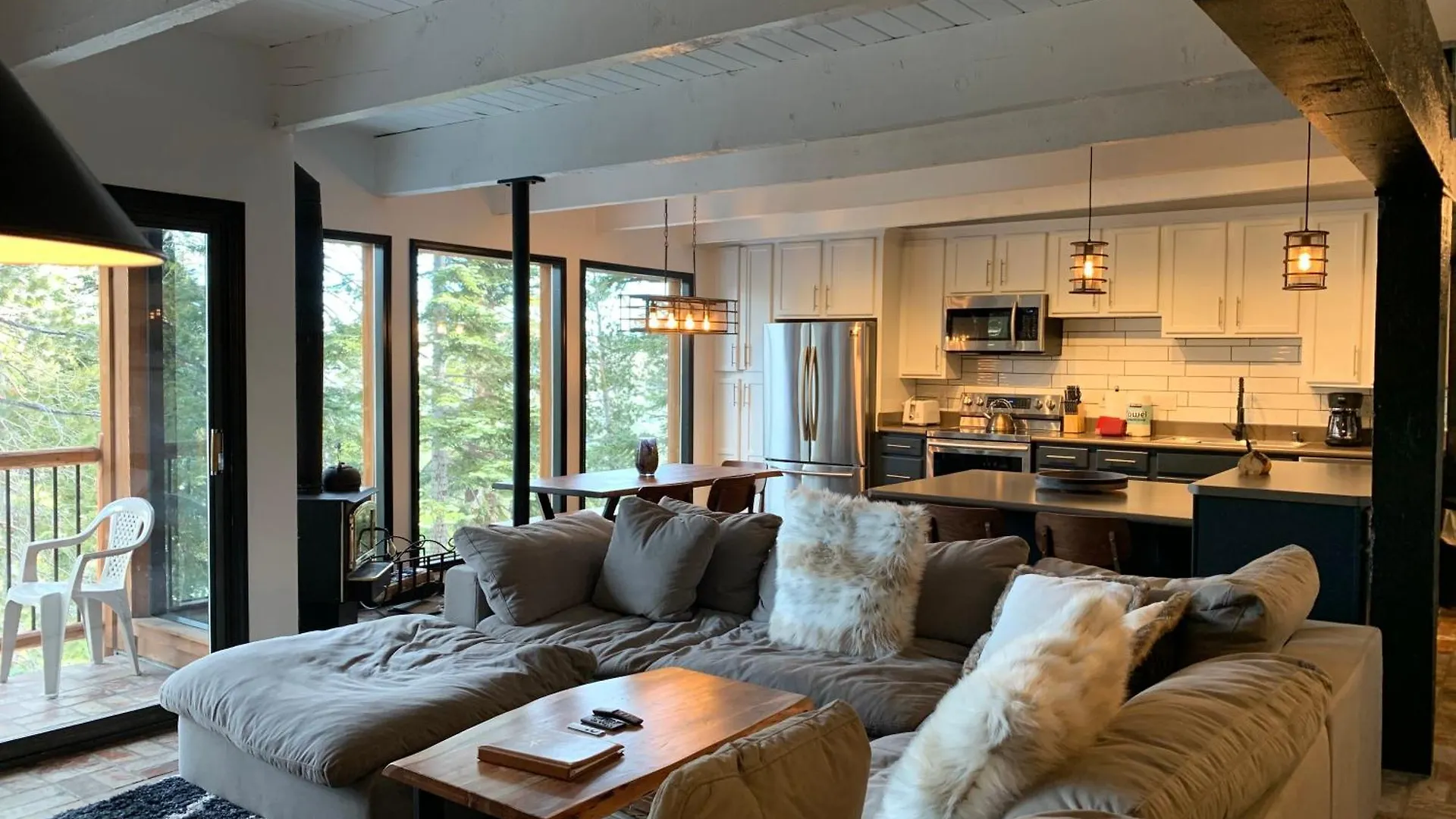 Apartment Timber Ridge Resort By 101 Great Escapes Mammoth Lakes United States