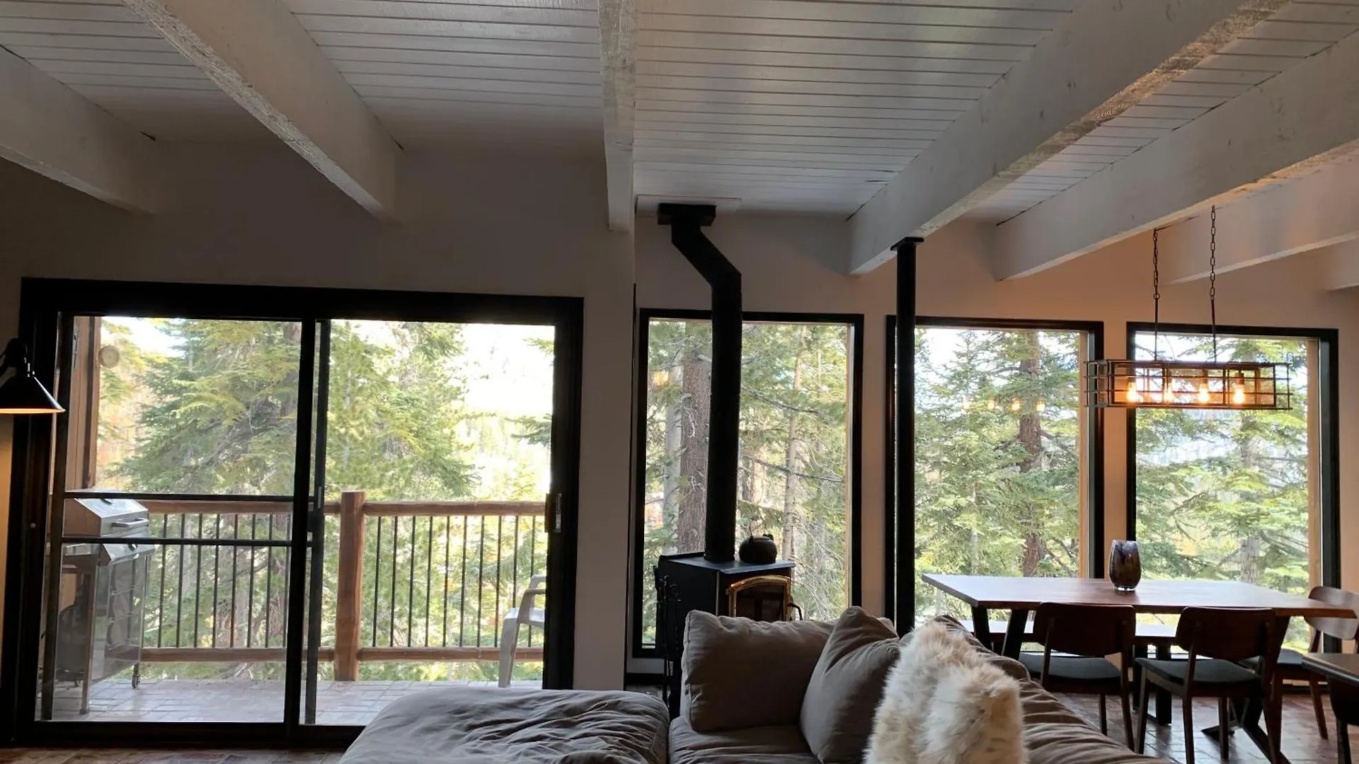 Timber Ridge Resort By 101 Great Escapes Mammoth Lakes