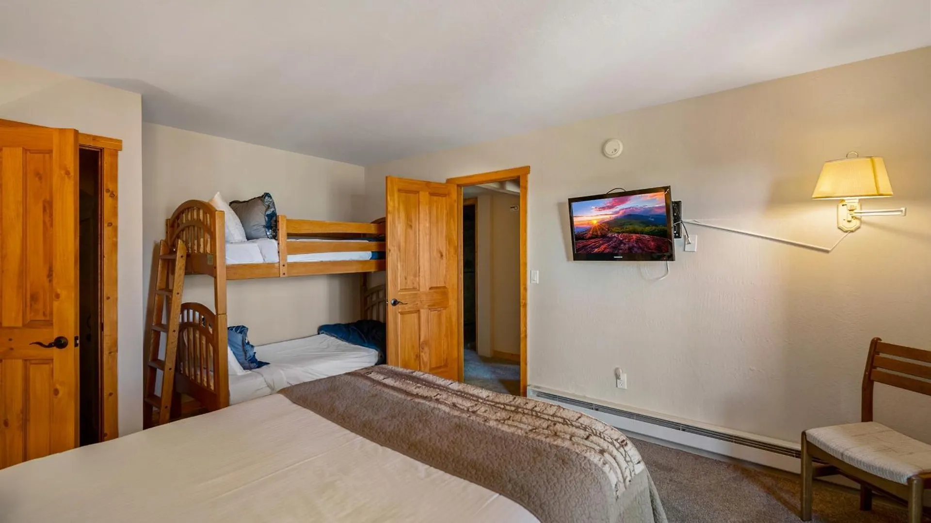 Timber Ridge Resort By 101 Great Escapes Mammoth Lakes 0*,  United States