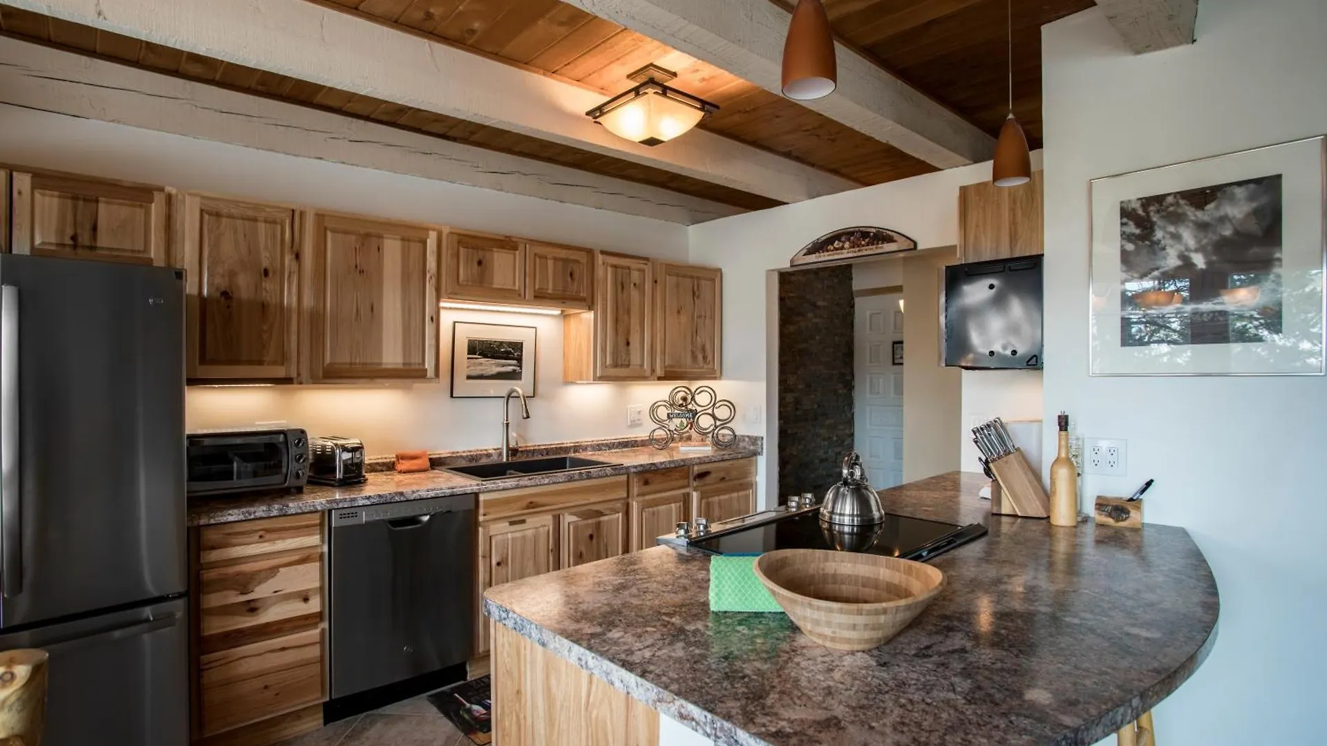 Timber Ridge Resort By 101 Great Escapes Mammoth Lakes United States