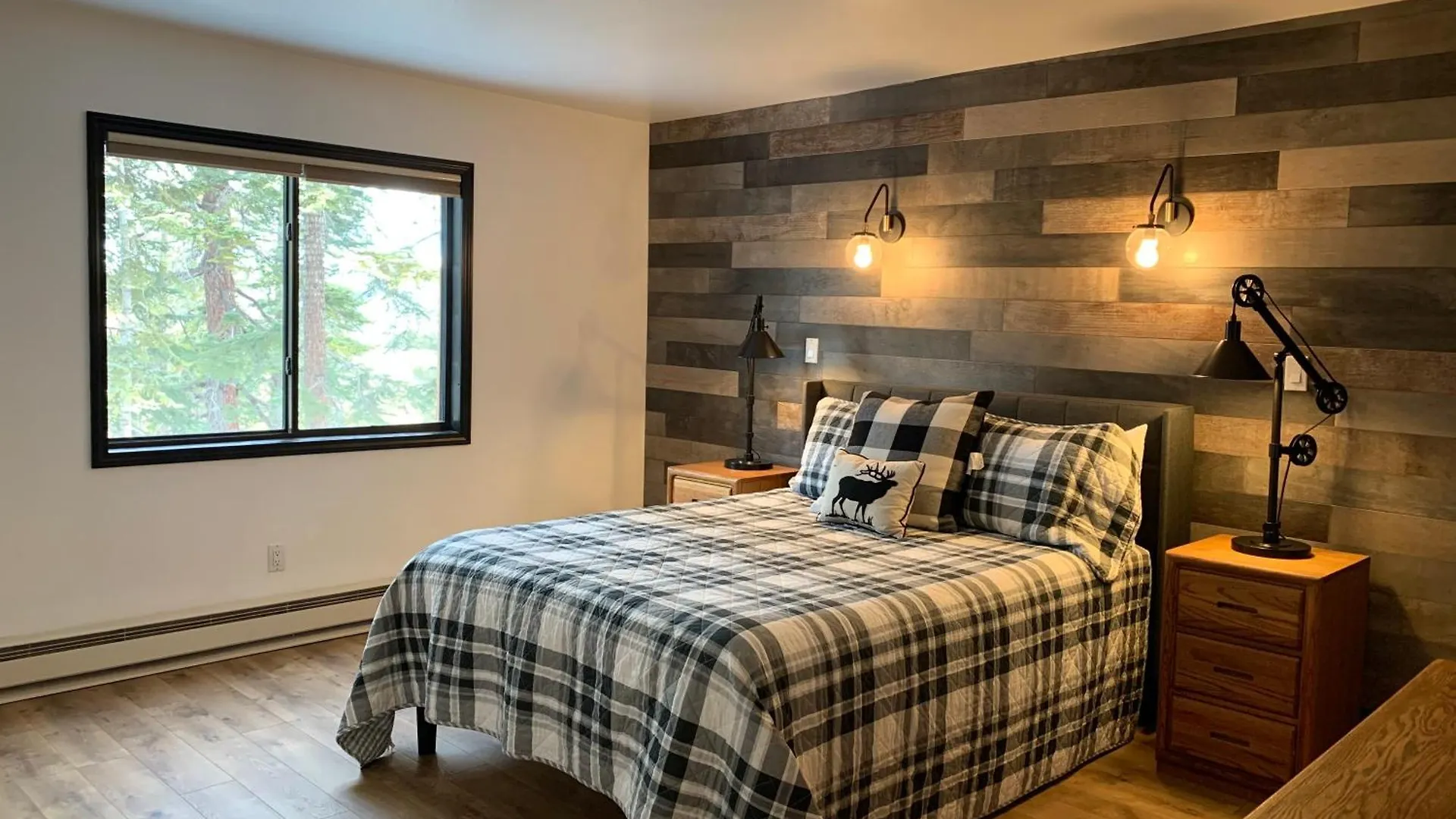 Apartment Timber Ridge Resort By 101 Great Escapes Mammoth Lakes