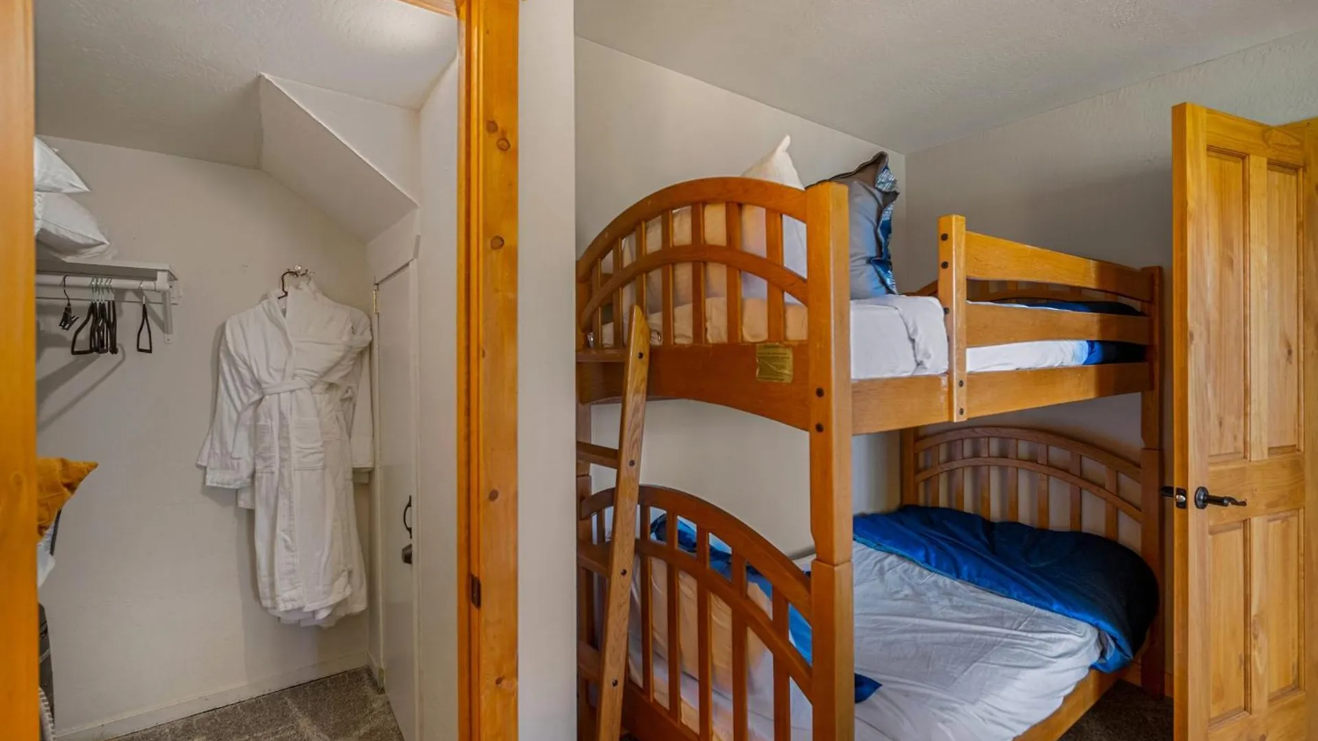 Timber Ridge Resort By 101 Great Escapes Mammoth Lakes Apartment
