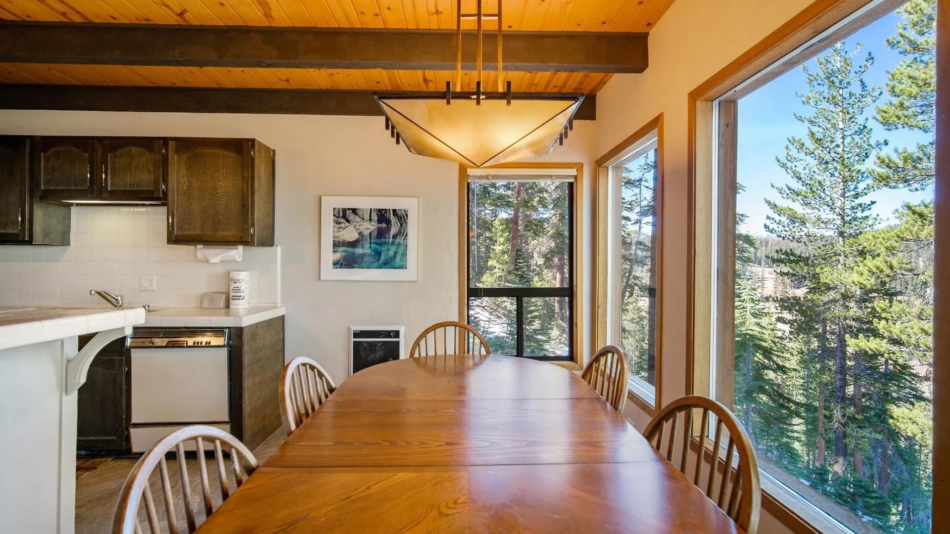 Timber Ridge Resort By 101 Great Escapes Mammoth Lakes Apartment