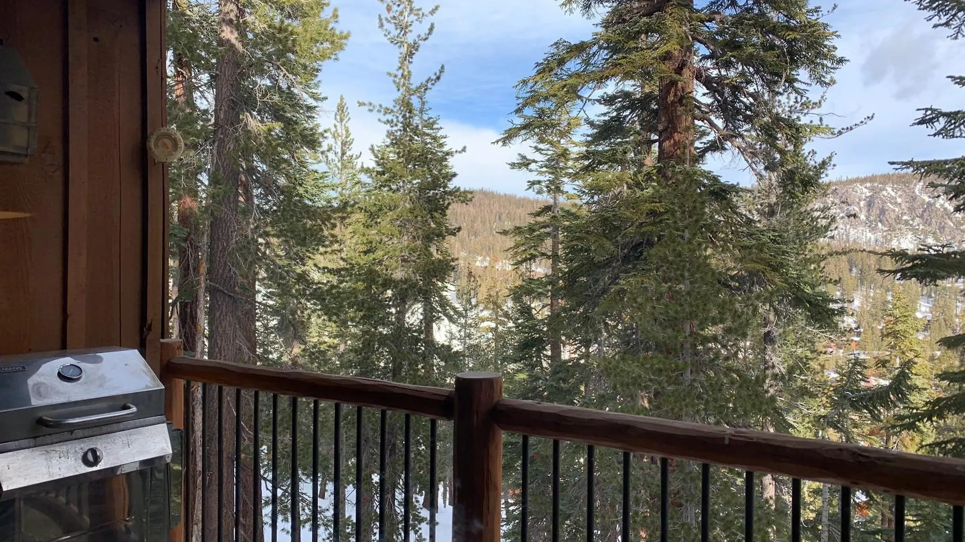 Timber Ridge Resort By 101 Great Escapes Mammoth Lakes 0*,