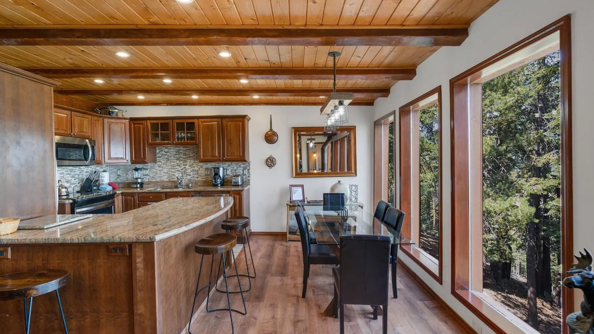 Timber Ridge Resort By 101 Great Escapes Mammoth Lakes 0*,