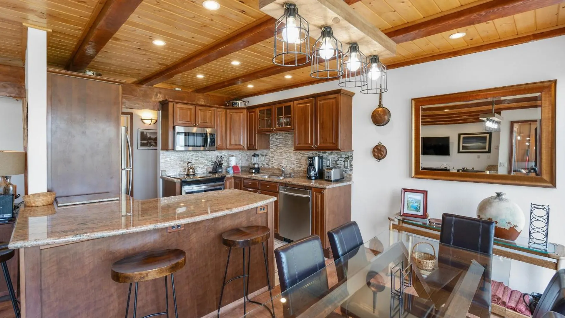 Apartment Timber Ridge Resort By 101 Great Escapes Mammoth Lakes