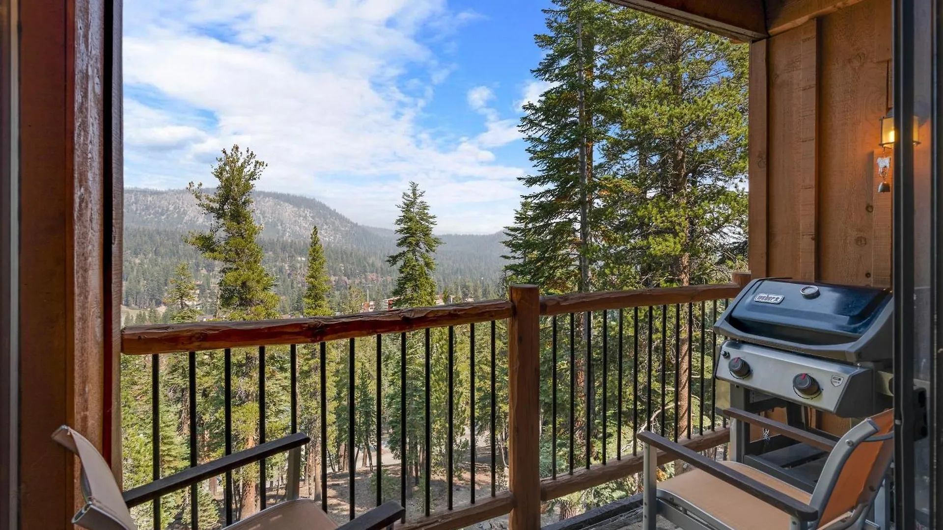 Timber Ridge Resort By 101 Great Escapes Mammoth Lakes United States