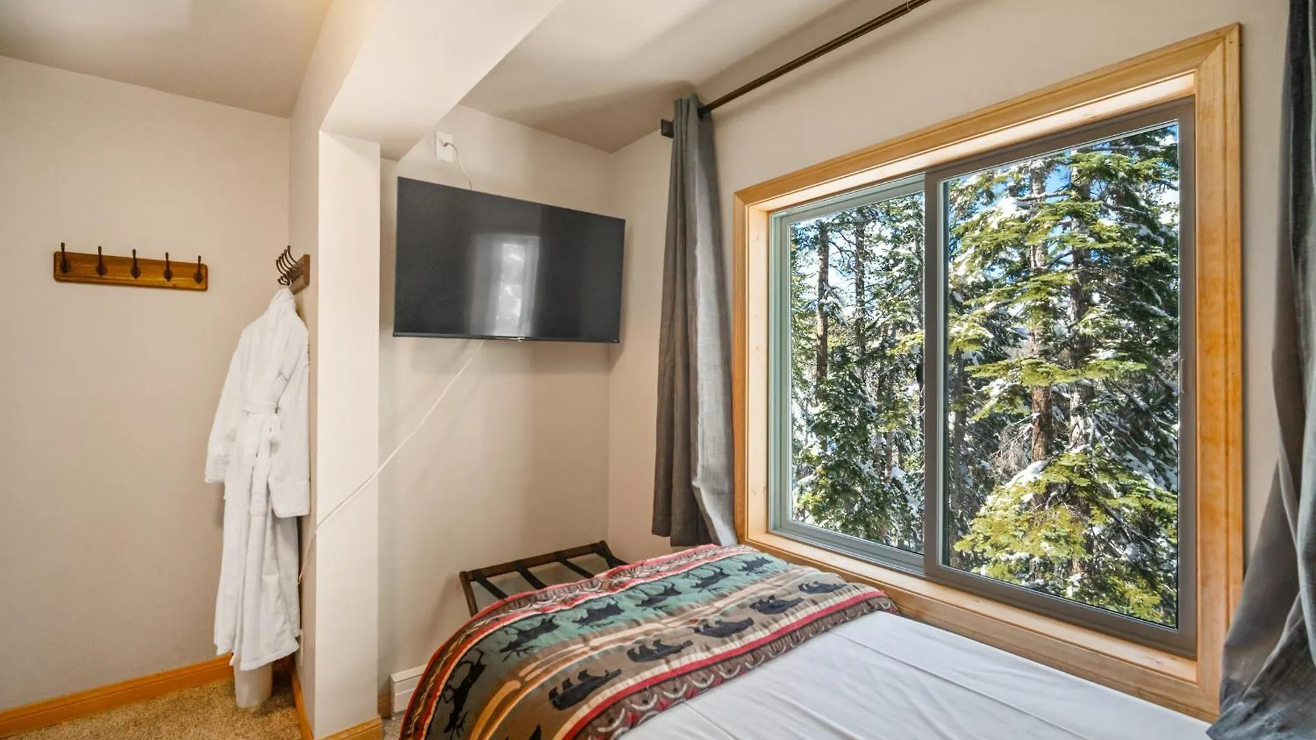 Timber Ridge Resort By 101 Great Escapes Mammoth Lakes 0*,