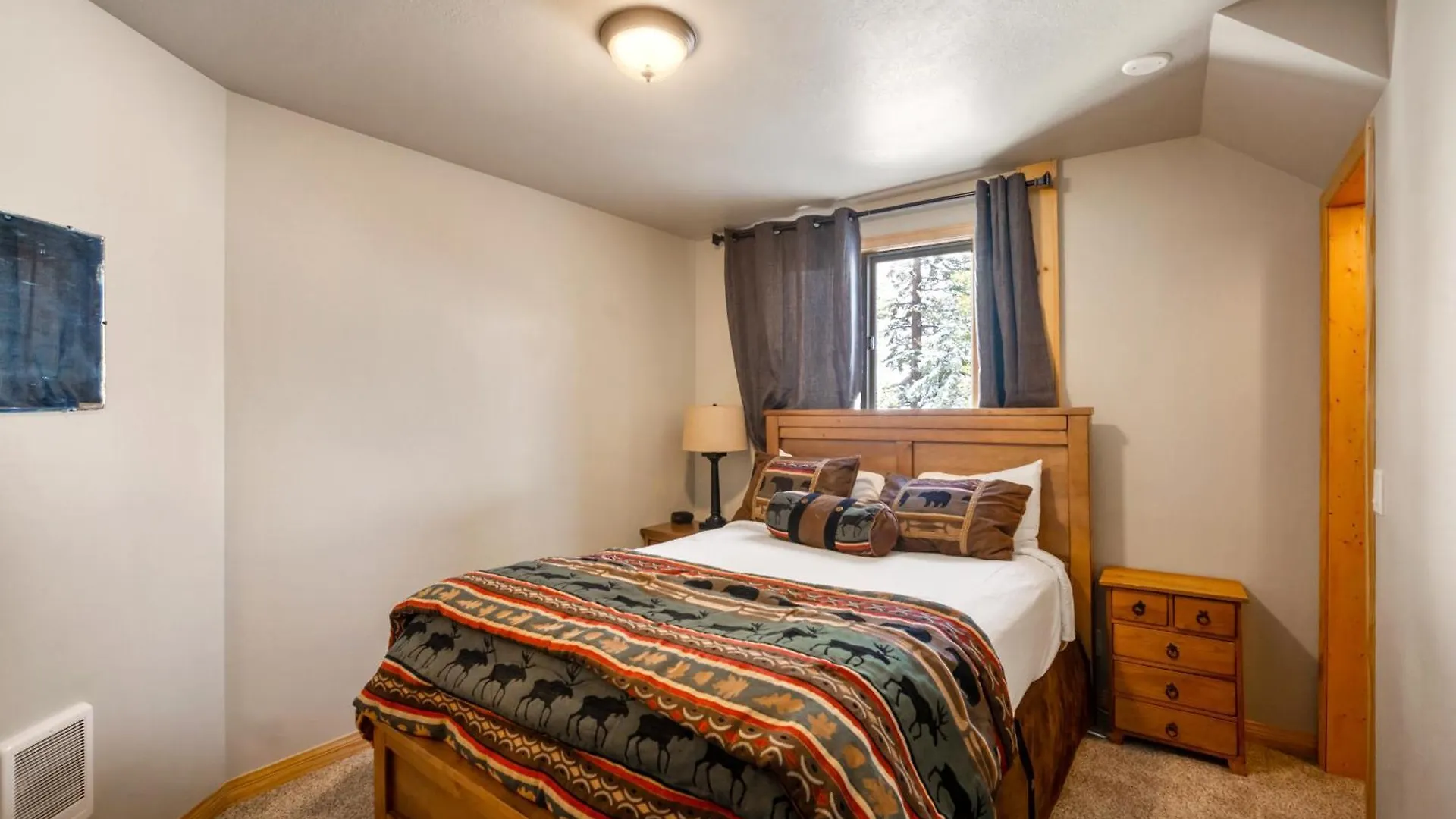 Timber Ridge Resort By 101 Great Escapes Mammoth Lakes