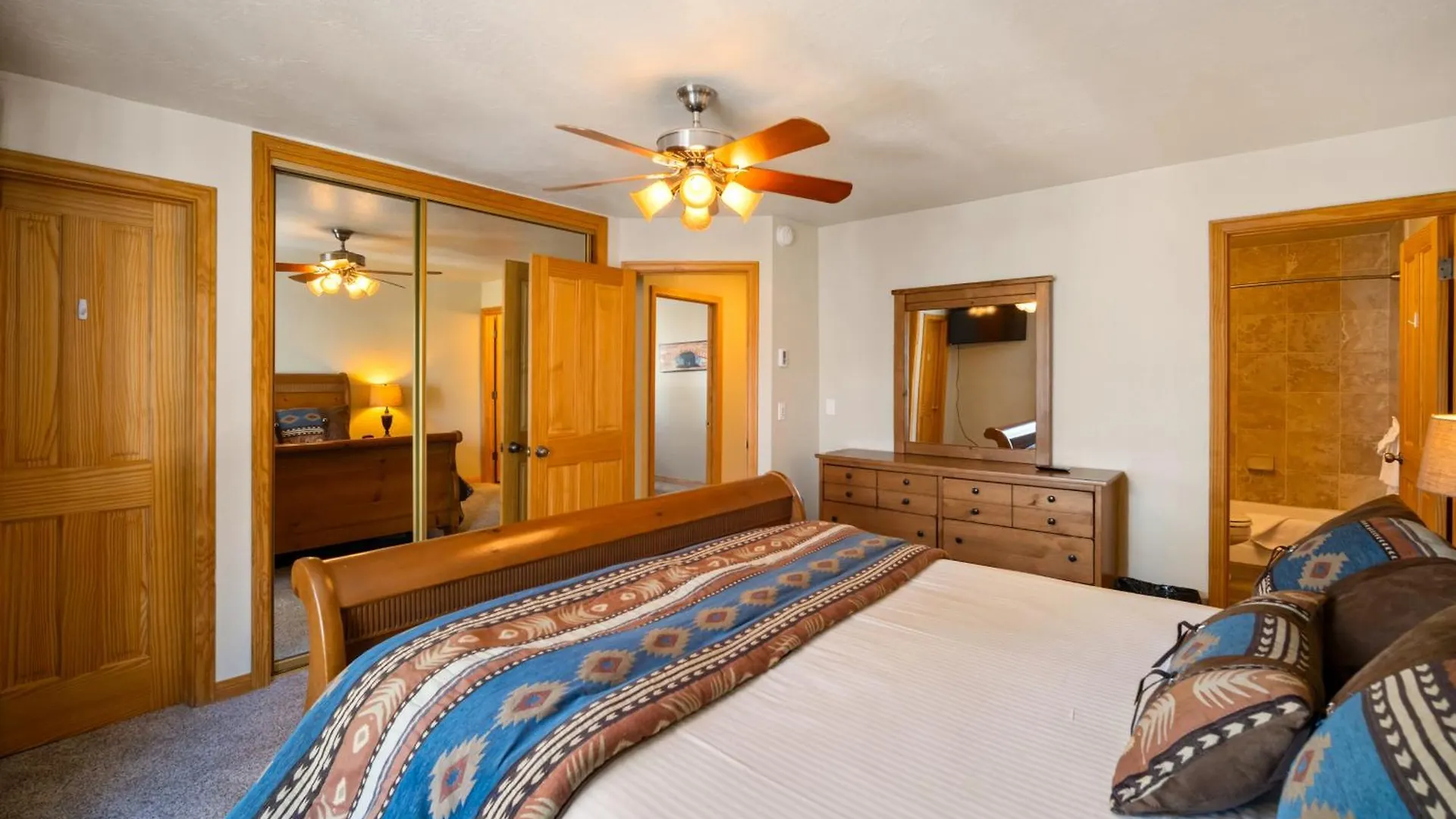 Apartment Timber Ridge Resort By 101 Great Escapes Mammoth Lakes