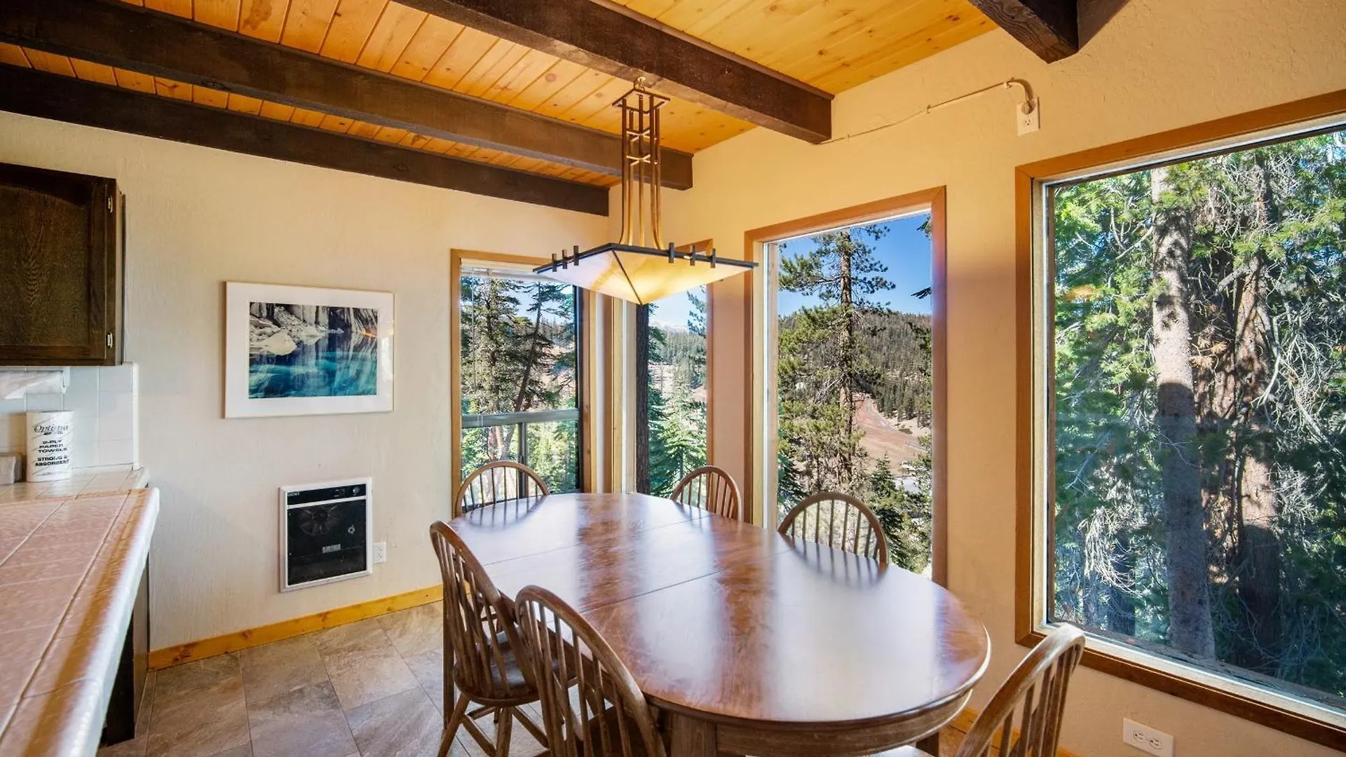 Timber Ridge Resort By 101 Great Escapes Mammoth Lakes 0*,  United States