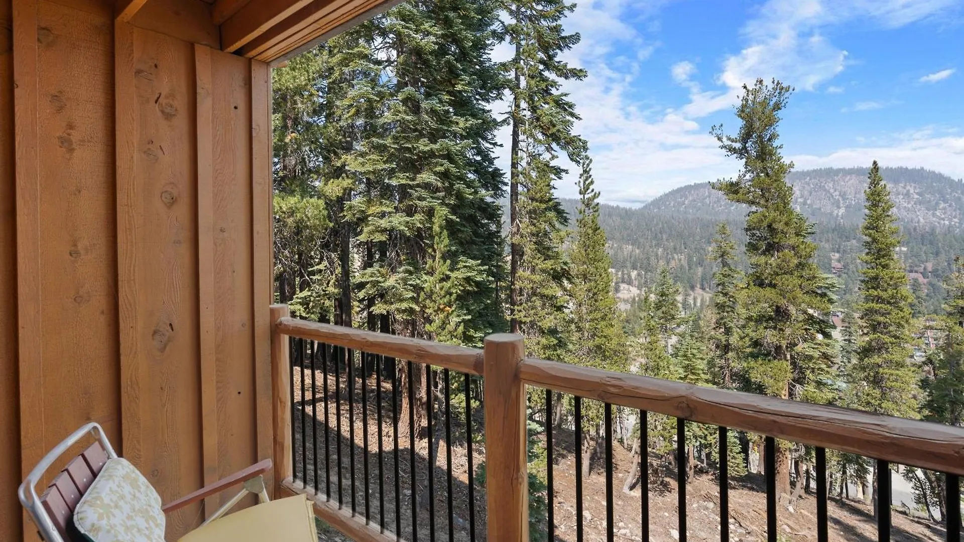 Timber Ridge Resort By 101 Great Escapes Mammoth Lakes Apartment