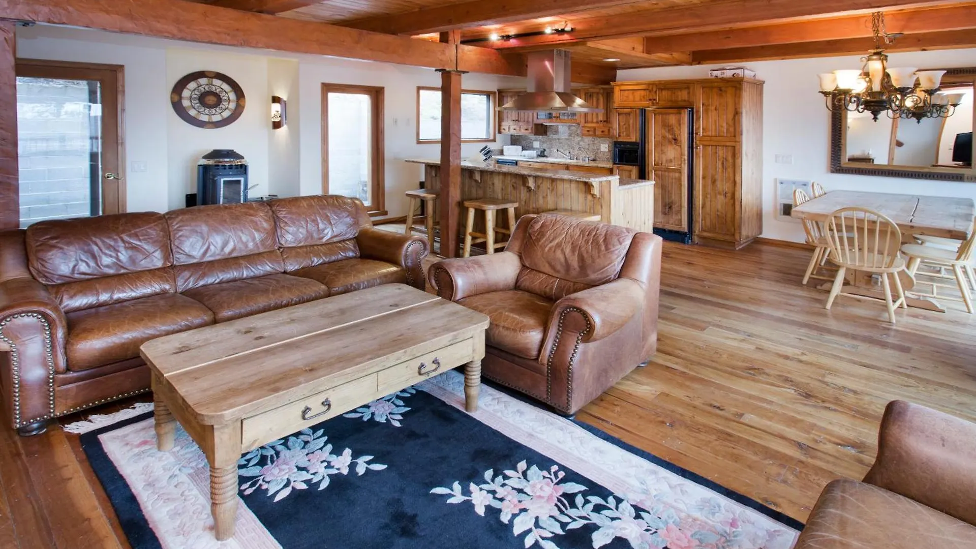 Timber Ridge Resort By 101 Great Escapes Mammoth Lakes 0*,  United States