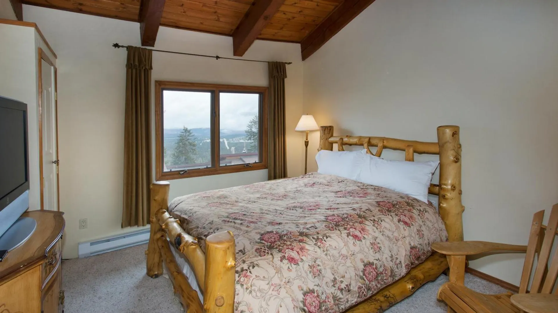 Timber Ridge Resort By 101 Great Escapes Mammoth Lakes Apartment