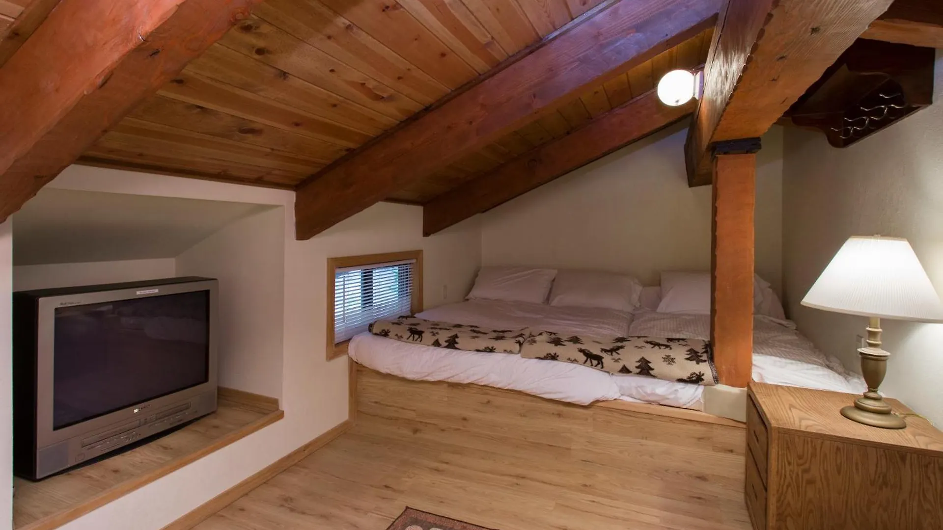 Apartment Timber Ridge Resort By 101 Great Escapes Mammoth Lakes United States