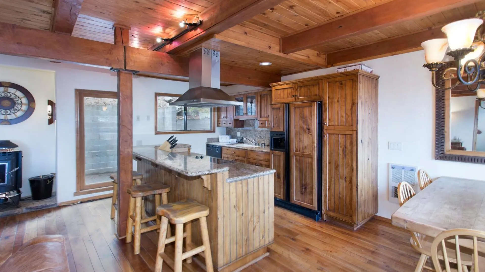 Timber Ridge Resort By 101 Great Escapes Mammoth Lakes