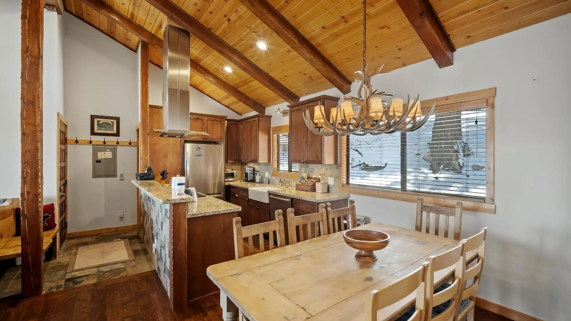 Timber Ridge Resort By 101 Great Escapes Mammoth Lakes