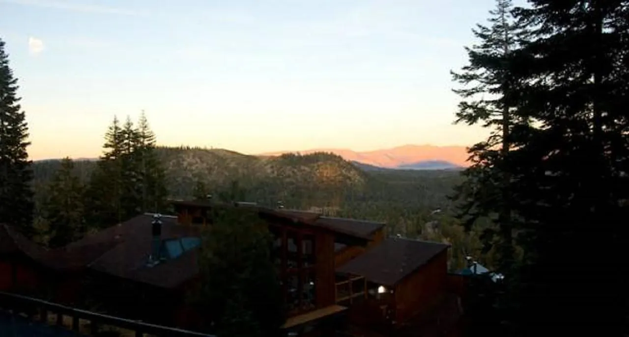 Apartment Timber Ridge Resort By 101 Great Escapes Mammoth Lakes