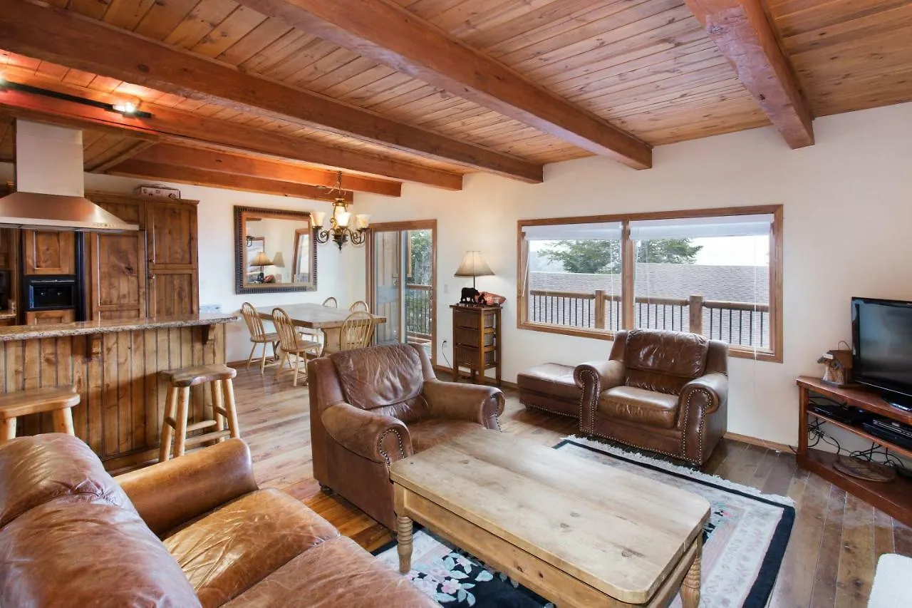 Timber Ridge Resort By 101 Great Escapes Mammoth Lakes