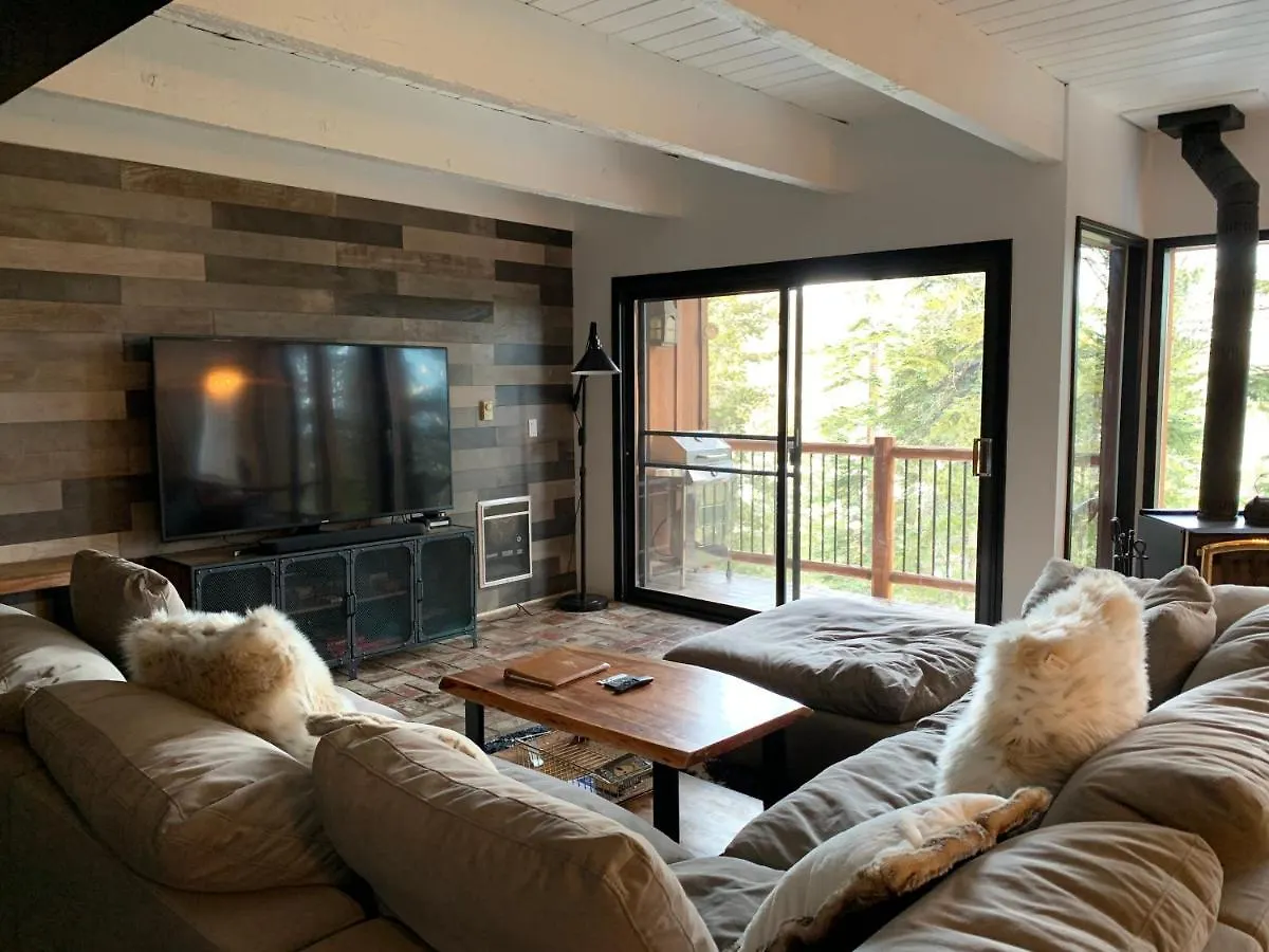 Timber Ridge Resort By 101 Great Escapes Mammoth Lakes