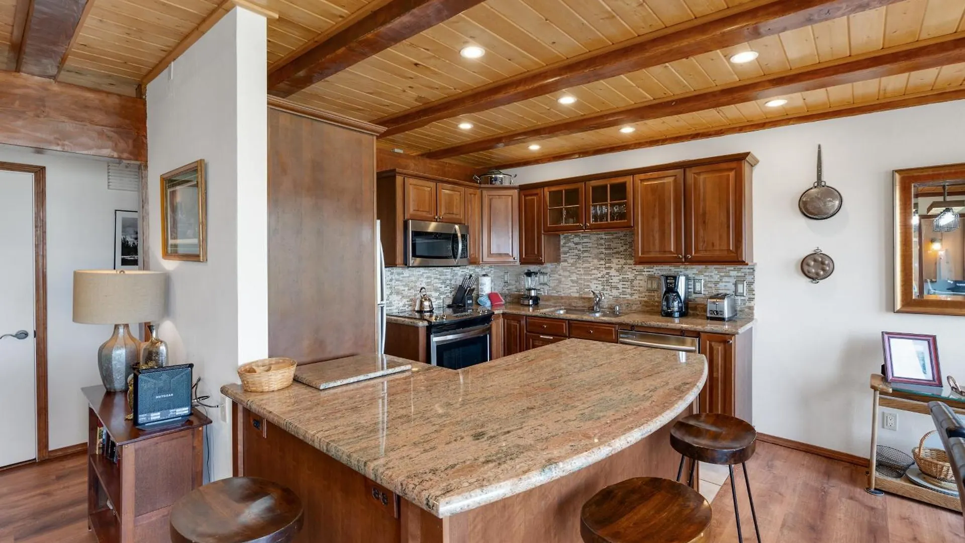 Timber Ridge Resort By 101 Great Escapes Mammoth Lakes Apartment