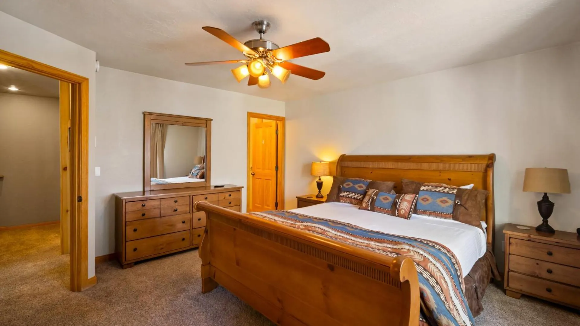 Apartment Timber Ridge Resort By 101 Great Escapes Mammoth Lakes