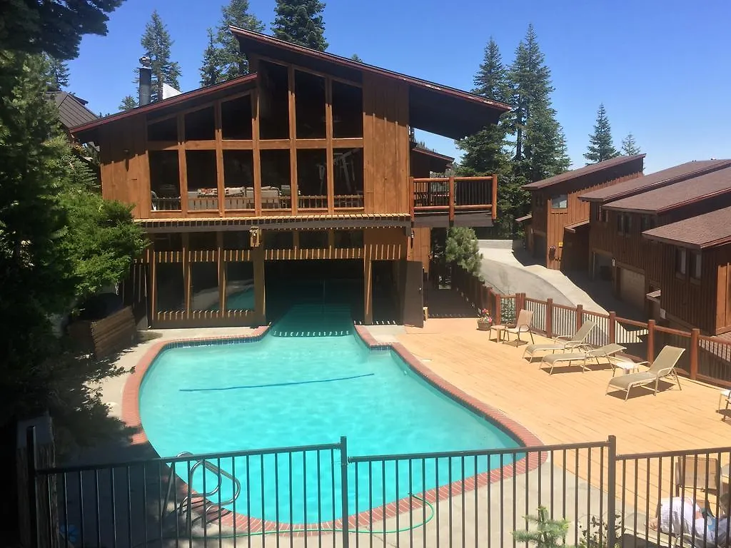 Apartment Timber Ridge Resort By 101 Great Escapes Mammoth Lakes United States