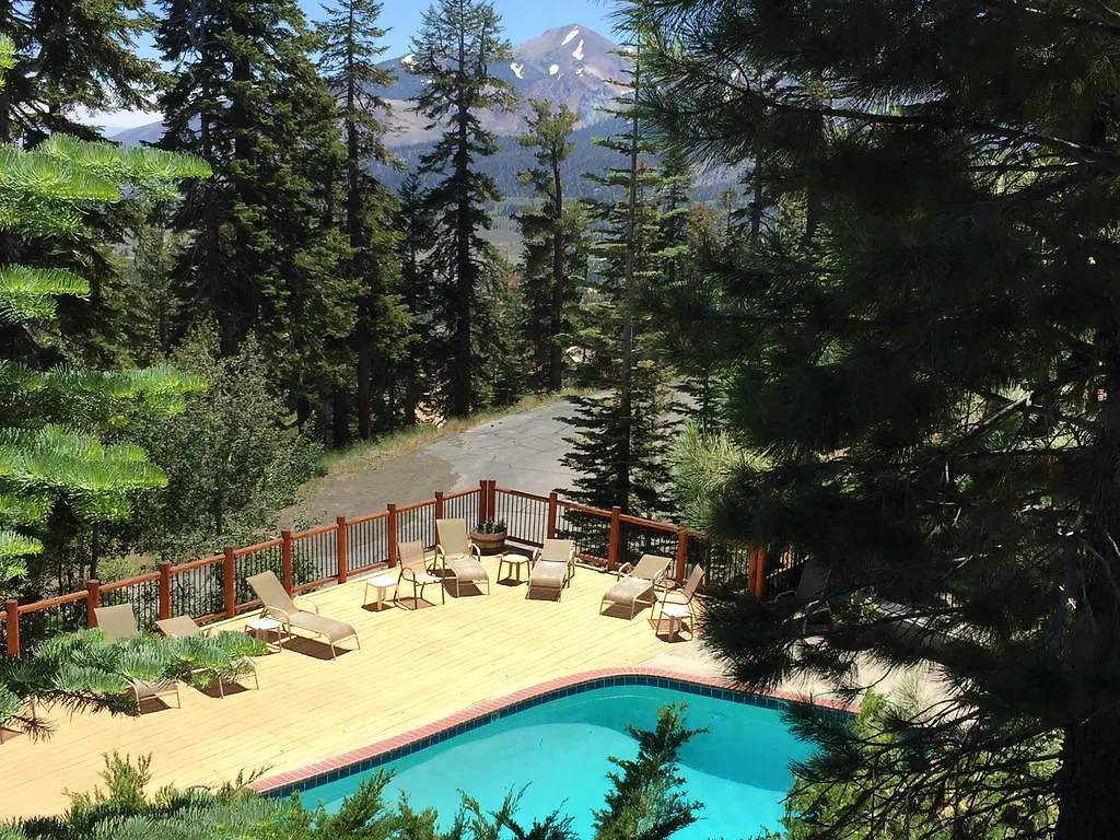 Timber Ridge Resort By 101 Great Escapes contacts