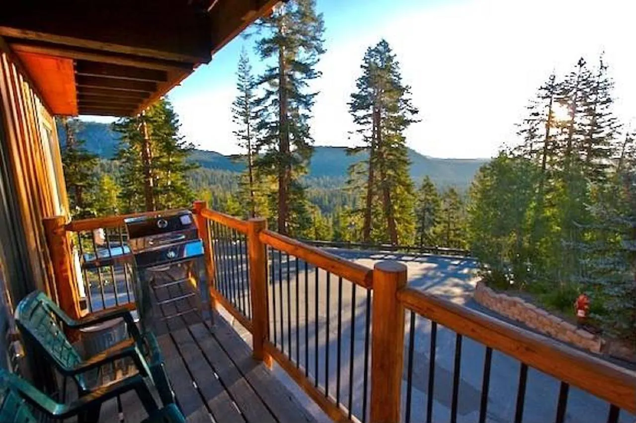 Timber Ridge Resort By 101 Great Escapes Mammoth Lakes United States