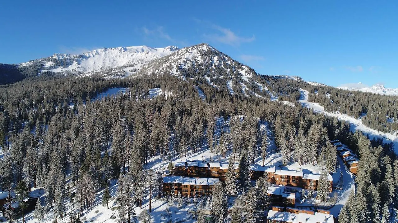 Timber Ridge Resort By 101 Great Escapes Mammoth Lakes Apartment